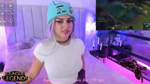   online show from 15, 9, 2025