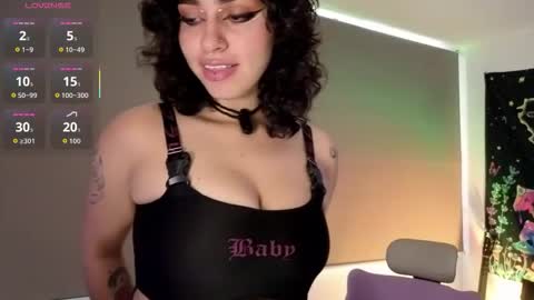 Snapshot of bunnypeachyy chatting on 13, 3, 2026 online show from 13, 3, 2026