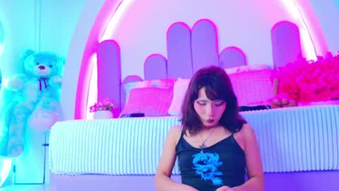 Bunny online show from 24, 3, 2026