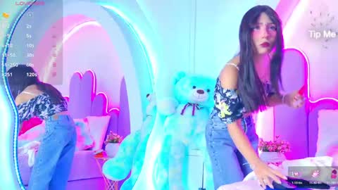 Bunny online show from 1, 5, 2026