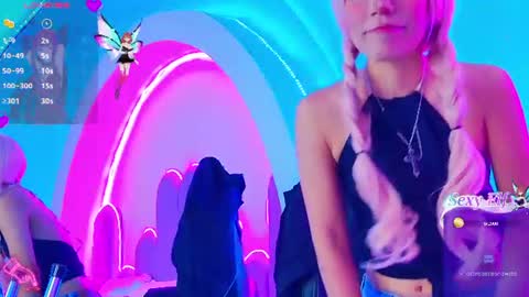 Bunny online show from 25, 6, 2026