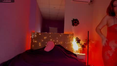 BunnyShows online show from 16, 12, 2025