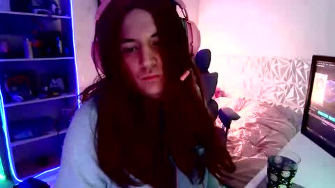 bunnyslutt online show from 23, 2, 2026