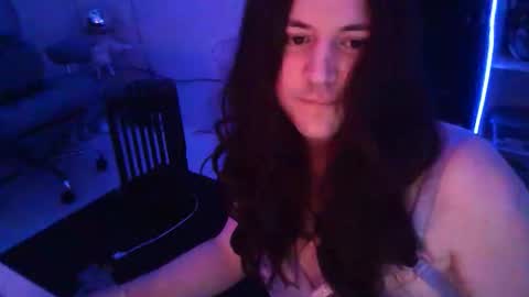 bunnyslutt online show from 15, 3, 2026