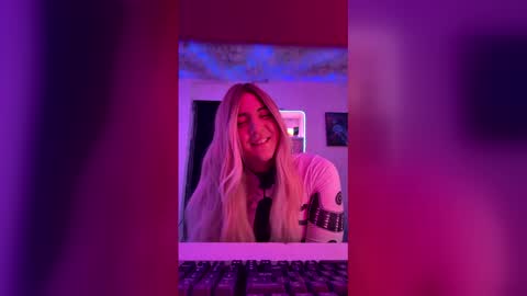 bunnyslutt online show from 9, 4, 2026