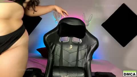 Snapshot of bunnysparamours chatting on 22, 2, 2026 MARY BUNNY online show from 22, 2, 2026