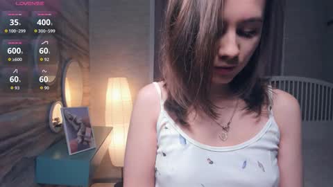 Lizy online show from 25, 11, 2025