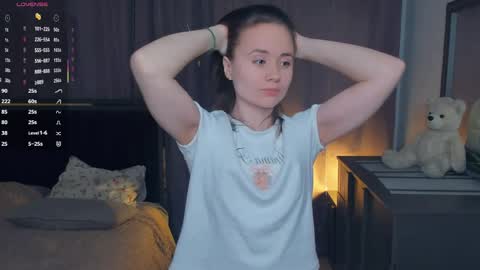 Lizy online show from 7, 4, 2026