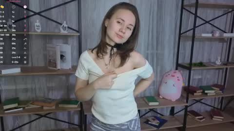 Lizy online show from 10, 5, 2026