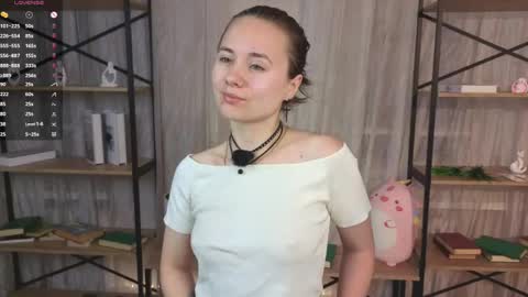 Lizy online show from 24, 5, 2026