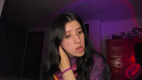 Snapshot of bunnyy09 chatting on 15, 11, 2025 Jess online show from 15, 11, 2025