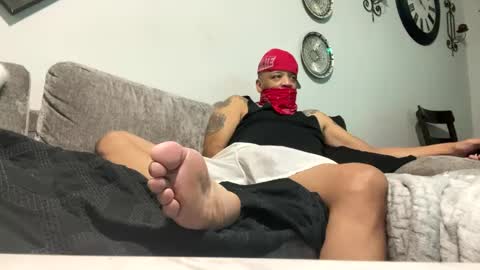 Snapshot of bunz627 chatting on 16, 2, 2025 Iam King online show from 16, 2, 2025