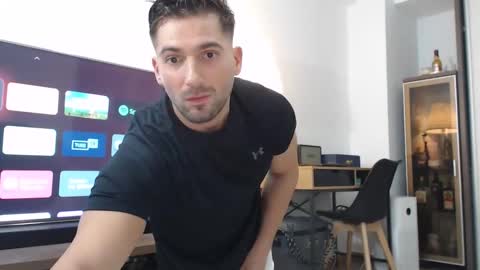 BunzDanny online show from 4, 10, 2025