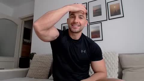 BunzDanny online show from 21, 4, 2026