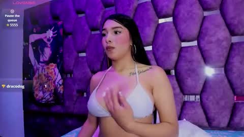 burbuja pink  online show from 20, 5, 2026
