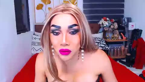 ANGELFOX online show from 2, 2, 2026