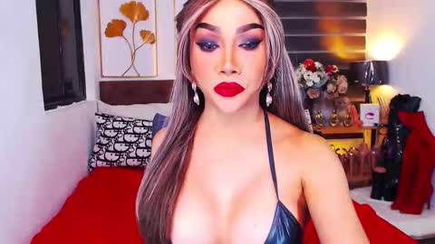 ANGELFOX online show from 5, 2, 2026