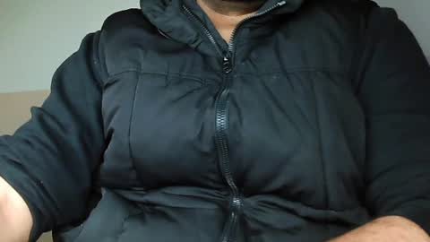 Snapshot of burlymonster chatting on 3, 12, 2024 Hairy Arabian online show from 3, 12, 2024
