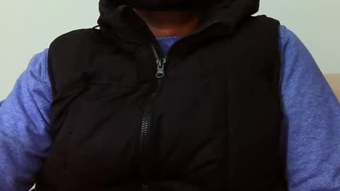 Snapshot of burlymonster chatting on 3, 12, 2024 Hairy Arabian online show from 3, 12, 2024