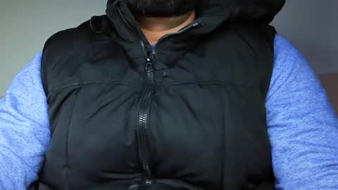 Snapshot of burlymonster chatting on 3, 12, 2024 Hairy Arabian online show from 3, 12, 2024