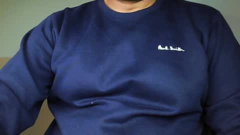 Snapshot of burlymonster chatting on 6, 12, 2024 Hairy Arabian online show from 6, 12, 2024