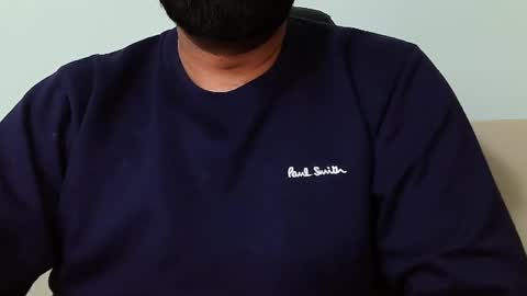 Snapshot of burlymonster chatting on 7, 12, 2024 Hairy Arabian online show from 7, 12, 2024