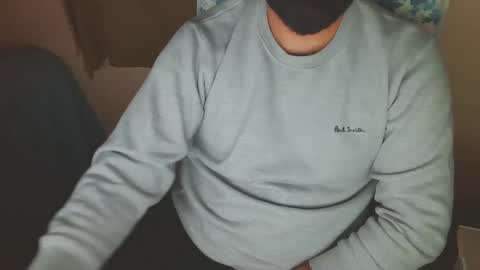 Snapshot of burlymonster chatting on 12, 12, 2024 Hairy Arabian online show from 12, 12, 2024