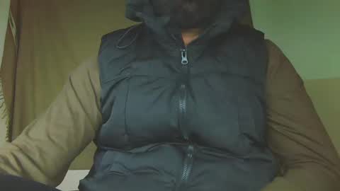 Snapshot of burlymonster chatting on 13, 12, 2024 Hairy Arabian online show from 13, 12, 2024
