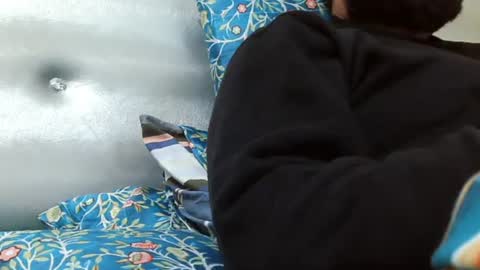 Snapshot of burlymonster chatting on 16, 12, 2024 Hairy Arabian online show from 16, 12, 2024