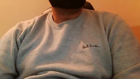 Snapshot of burlymonster chatting on 23, 12, 2024 Hairy Arabian online show from 23, 12, 2024