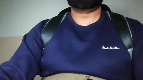 Snapshot of burlymonster chatting on 26, 12, 2024 Hairy Arabian online show from 26, 12, 2024