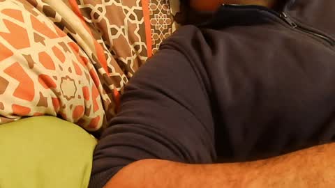 Snapshot of burlymonster chatting on 30, 12, 2024 Hairy Arabian online show from 30, 12, 2024