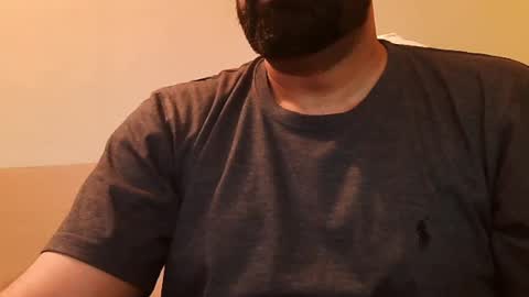 Snapshot of burlymonster chatting on 1, 1, 2025 Hairy Arabian online show from 1, 1, 2025