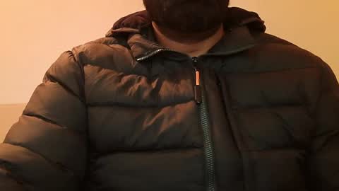 Snapshot of burlymonster chatting on 2, 1, 2025 Hairy Arabian online show from 2, 1, 2025