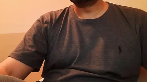 Snapshot of burlymonster chatting on 2, 1, 2025 Hairy Arabian online show from 2, 1, 2025