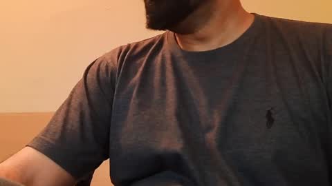 Snapshot of burlymonster chatting on 3, 1, 2025 Hairy Arabian online show from 3, 1, 2025