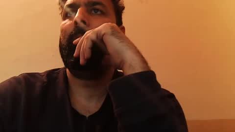 Snapshot of burlymonster chatting on 9, 1, 2025 Hairy Arabian online show from 9, 1, 2025