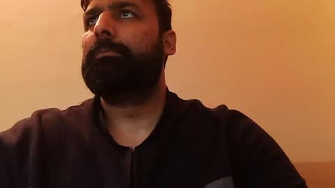 Snapshot of burlymonster chatting on 9, 1, 2025 Hairy Arabian online show from 9, 1, 2025