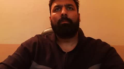 Snapshot of burlymonster chatting on 9, 1, 2025 Hairy Arabian online show from 9, 1, 2025