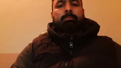 Snapshot of burlymonster chatting on 11, 1, 2025 Hairy Arabian online show from 11, 1, 2025