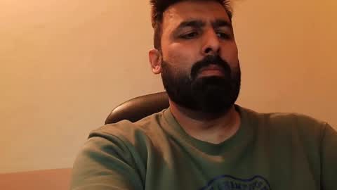 Snapshot of burlymonster chatting on 12, 1, 2025 Hairy Arabian online show from 12, 1, 2025