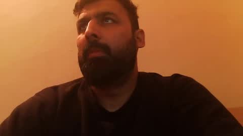 Snapshot of burlymonster chatting on 14, 1, 2025 Hairy Arabian online show from 14, 1, 2025