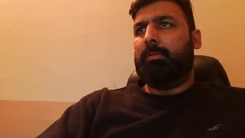 Snapshot of burlymonster chatting on 15, 1, 2025 Hairy Arabian online show from 15, 1, 2025