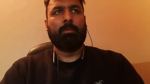 Snapshot of burlymonster chatting on 16, 1, 2025 Hairy Arabian online show from 16, 1, 2025