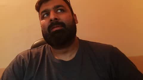 Snapshot of burlymonster chatting on 17, 1, 2025 Hairy Arabian online show from 17, 1, 2025