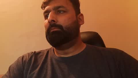 Snapshot of burlymonster chatting on 20, 1, 2025 Hairy Arabian online show from 20, 1, 2025