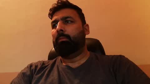 Snapshot of burlymonster chatting on 21, 1, 2025 Hairy Arabian online show from 21, 1, 2025