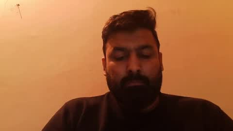 Snapshot of burlymonster chatting on 23, 1, 2025 Hairy Arabian online show from 23, 1, 2025