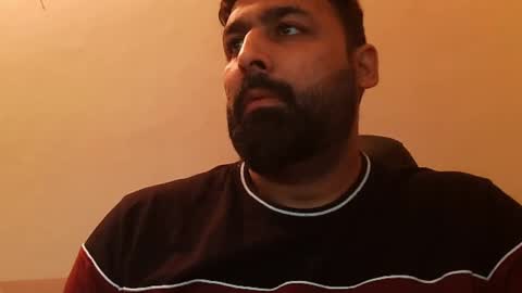 Snapshot of burlymonster chatting on 24, 1, 2025 Hairy Arabian online show from 24, 1, 2025