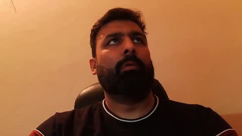 Snapshot of burlymonster chatting on 25, 1, 2025 Hairy Arabian online show from 25, 1, 2025